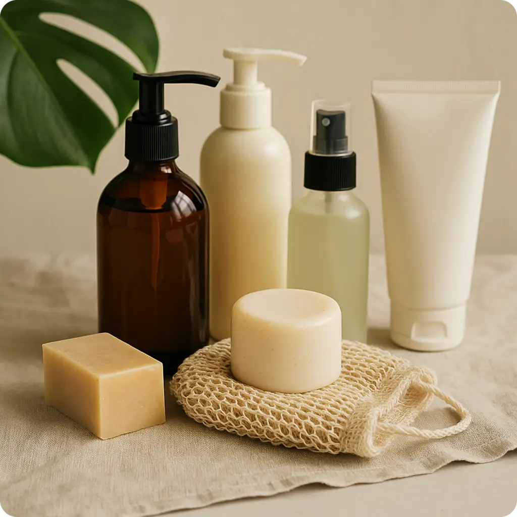 eco-friendly products