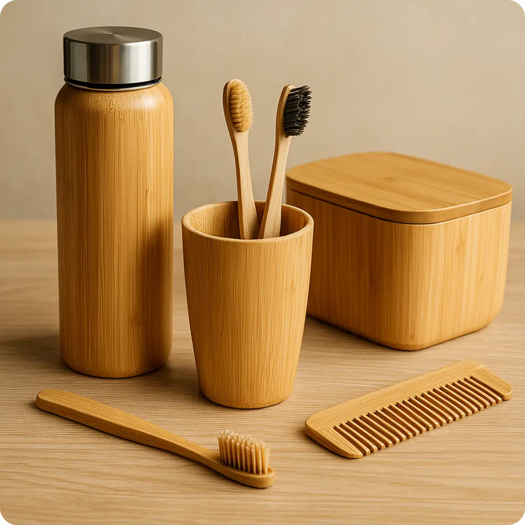 eco-friendly products