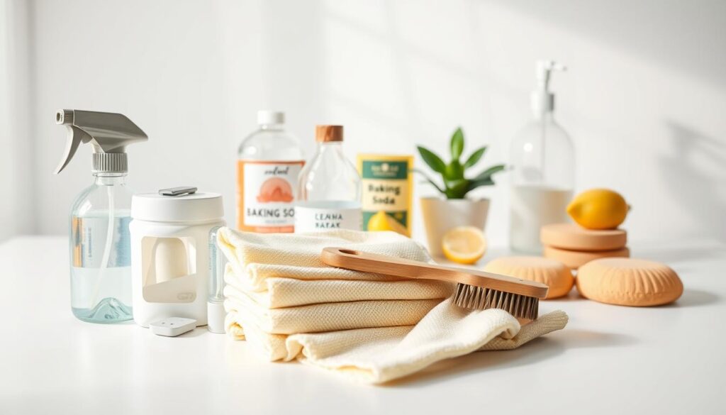 eco-friendly carpet cleaning products